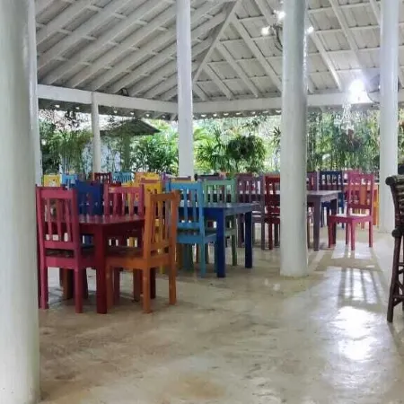 Samanatropicalvillage