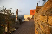 Quinta Vale de Lobos Douro Hotel a Goujoim