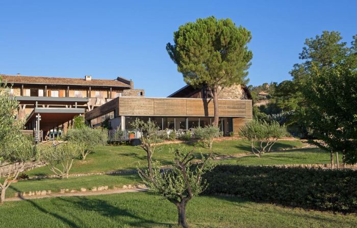 Vacances Bleues Hôtel Castel Luberon