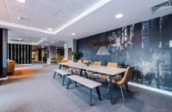 Hilltop Serviced Apartments - Sheffield