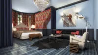 The Hotel Portsmouth - Downtown Hotels in New Castle