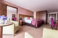 Ballygally Castle - WiFi