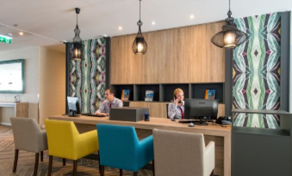 Three Corners Lifestyle Hotel