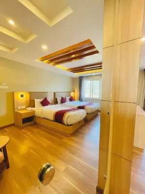 Hotel Aerocity