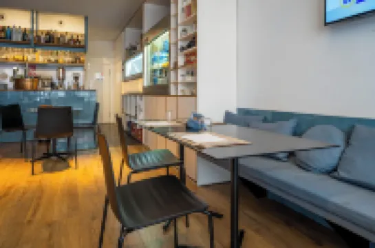 泰德青年旅館 卡耐特蒂貝蘭格酒店