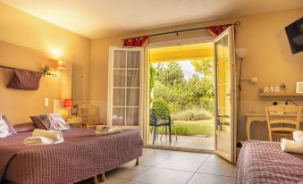 Logis Hotel des Granges