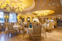 โรงแรมแดร์ ชึตโฮฟ - สัตว์เลี้ยง
