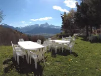 Boustigue Hotel Hotels in La Mure