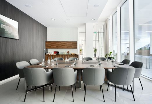 크리스탈 마운틴 호텔