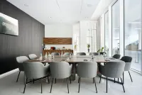 Hotel Crystal Mountain