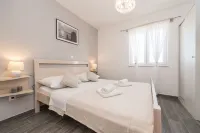 Villa Kirstin - Balkoner