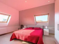 Apartment in Koksijde with Sea View