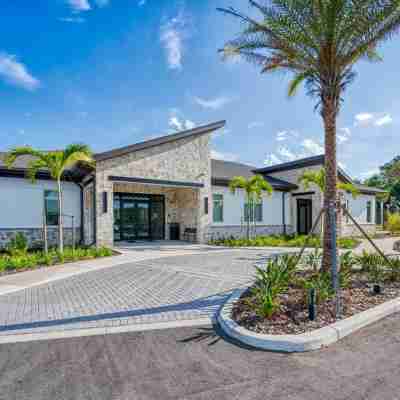 Stunning Themed Home Private Pool Ideal Location Hotel Exterior