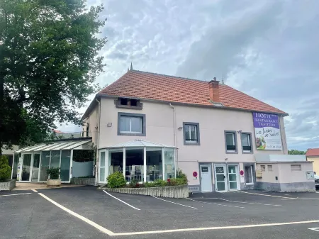 Les Jardins de Saulzet