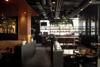 호텔 르 저메인 캘거리