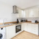 Host & Stay - Milbanke House Hotels in Peterlee