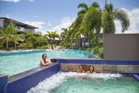 Mirage Whitsundays - spa