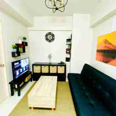 2br Unit at Asmara near St Lukes Medical Center Others