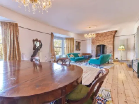 Host & Stay - Peacock House Hotels in Tynemouth