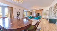 Host & Stay - Peacock House Hotels near Gala Bingo Wallsend