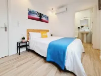 Bilbao Rooms & Kitchen Santutxu Hôtels à : 