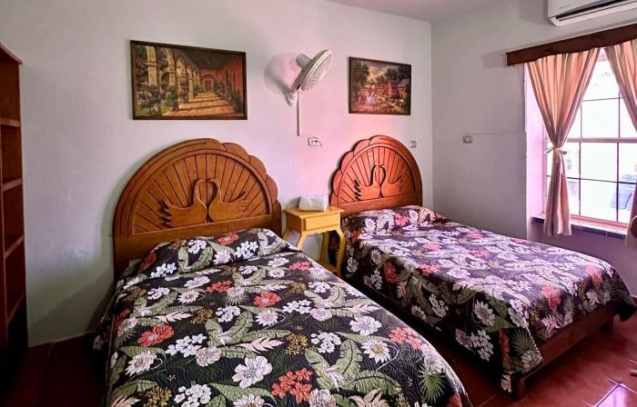 Hotel Posada del Sol