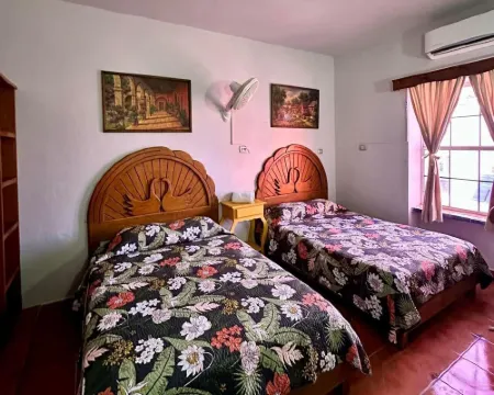 Hotel Posada del Sol Hotels in Tuxpan de Rodriguez Cano