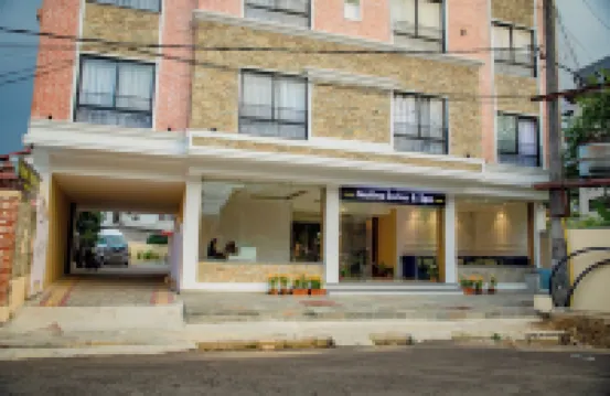 Matina Suites and Spa Hotels in 