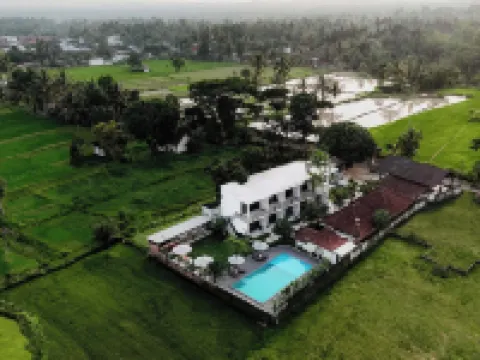 Pondok Tetebatu Cottage and Cafe Hotels in Tetebatu