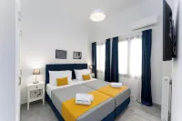 Bueno Apartments by Athens Prime Hotels Hotel in zona Atlas Kallitheas Ethousa Pallis