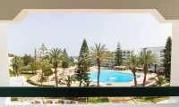 El Mouradi Palace - Families and Couples Only - Ocean View