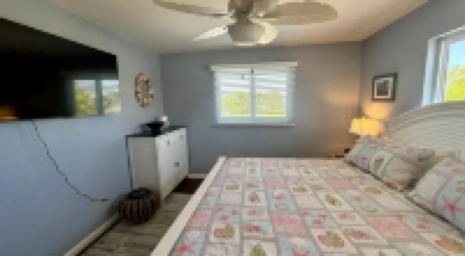 紅魚度假-南端泳池之家