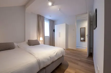 Breathtaking Penthouse Views