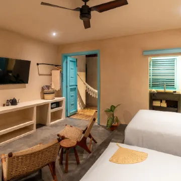 Bacalari - Adults Only