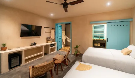 Bacalari - Adults Only