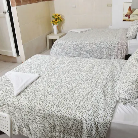 Hotel Mango