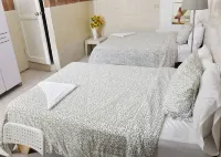 Hotel Mango - Spa