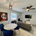 Villa Michloe - Steps from Wilton Drive