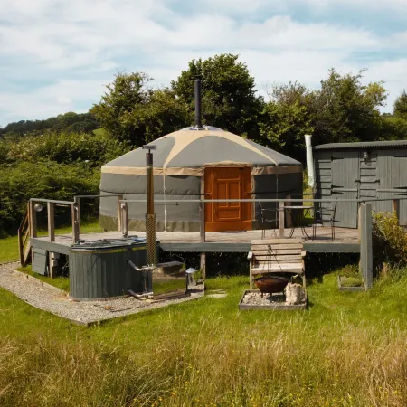 Go Eco Glamping