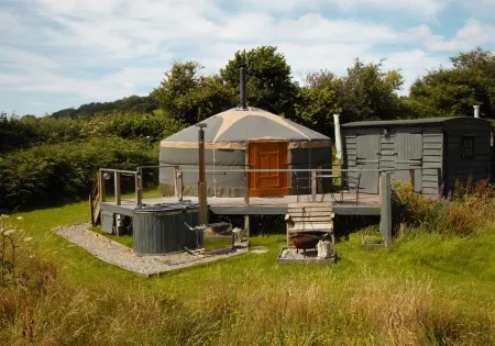 Go Eco Glamping