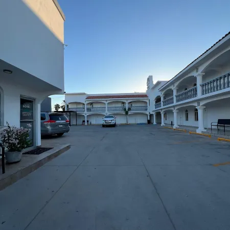 Hotel Alexander