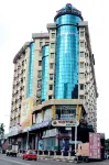 Excel Treasure Hotel Hotellit kohteessa Seikkan Township