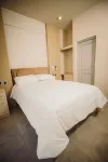 Hotel Asiri - balcony