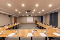 Ramada by Wyndham Gaziantep - Wifi