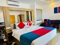 Elixir Cliff Beach Resort and Spa Hotels near Vishnu Temple