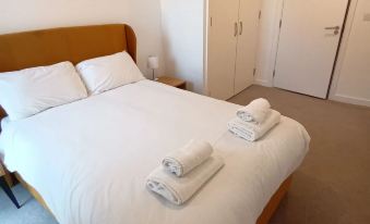 Copper House in Liverpool