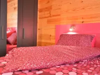 Chalet Near Durbuy with Private Garden Hotels in Ferrières