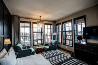 The Ramble Hotel Hotels near Colorado State Capitol