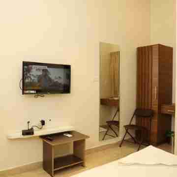 Hotel Amoha Rooms