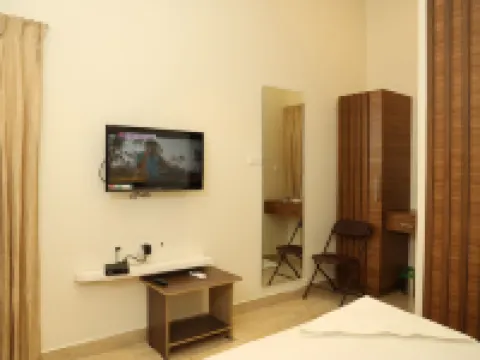 Hotel Amoha Hotels in Palani